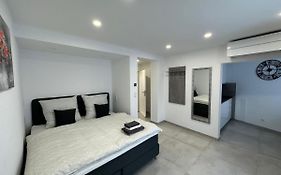 S-Ap Daily Room Stuttgart